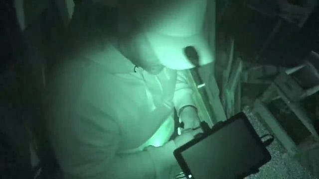 SPÖKJAKT BORGVATTNETS VANDRARHEM смотреть онлайн