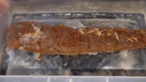 БАСТУРМА ВСЕГО ЗА 4 ДНЯ ИЗ СВИНИНЫ ! ЗАКУСКА ДЛЯ ЛЮБОГО СТОЛА , СОХРАНЯЙ РЕЦЕПТ ! #бастурма