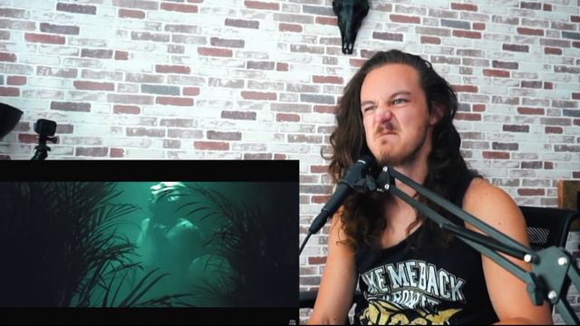 Orbit Culture - Carvings | REACTION! смотреть онлайн