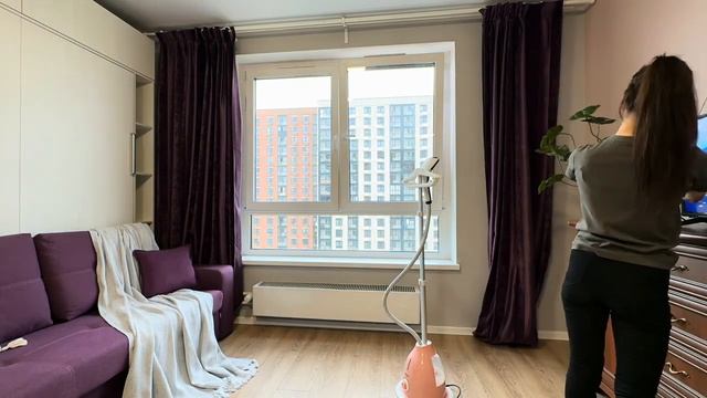 Переделка квартиры за 10000 рублей смотреть онлайн