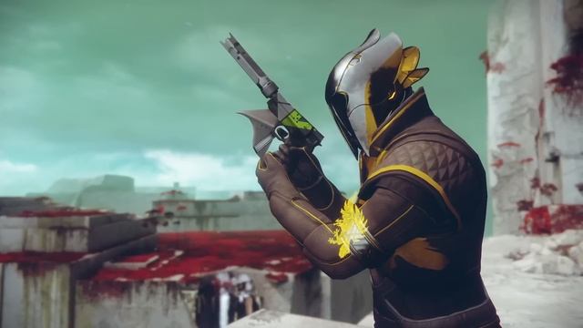 Destiny 2 - 7 LIGHTFALL FEATURES THAT WILL CHANGE THE GAME FOREVER!