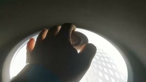 Проблем с плафон с датчик за движение и осветеност