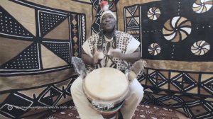 ТОП 5 ЛУЧШИХ ДЖЕМБЕ СОЛО // TOP 5 DJEMBE SOLOS