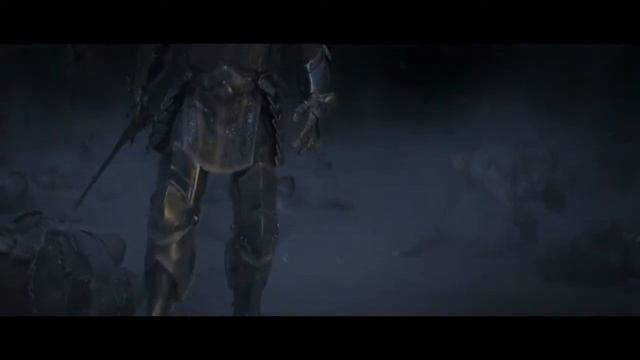 Dragon Age: Origins Cinematic Trailer | HD смотреть онлайн