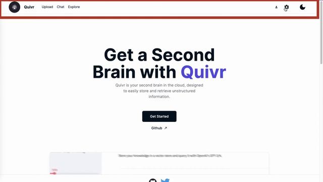 Dump Data & Chat With It | GenerativeAI Second ? Brain | Quivr | ?? LangChain