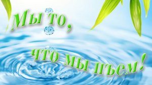 Вода, шунгит, серебро - как я их использую.