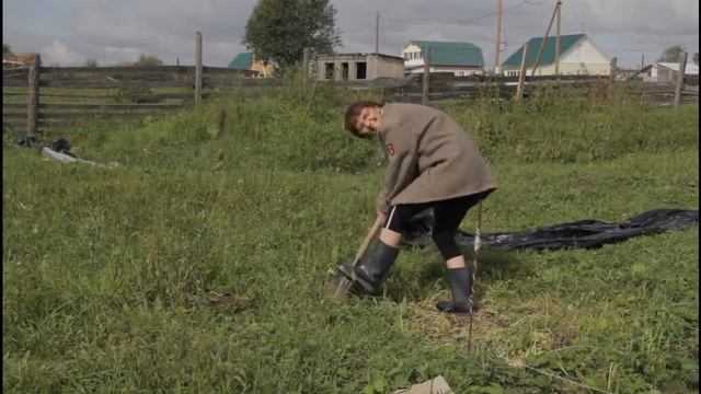 Санузел в деревянном доме / Дом в деревне своими руками за один сезон / Каркасный дом из дерева