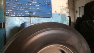 Шина РегионСнаб биение