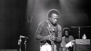 Miles Davis- November 5, 1971 Wiener Konzerthaus, Vienna