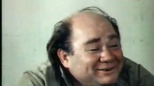 Фитиль _Человек и закон_ (1975) Что охраняем, то и имеем...