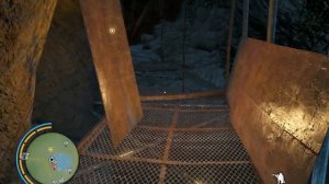 Far Cry 3 Проход через пещеру Встреча с Хойтом # 25
