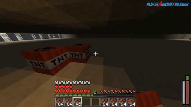 СУПЕРЗЛОДЕЙ ЖЕЛЕЗНЫЙ ЧЕЛОВЕК ПАУК ПРАЗДНУЮТ ПОБЕДУ !? В МАЙНКРАФТ СЕРИАЛ СУПЕРГЕРОИ смотреть онлайн