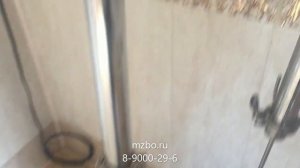 Ректификационная колонна CoolSteel с узлом отбора по пару