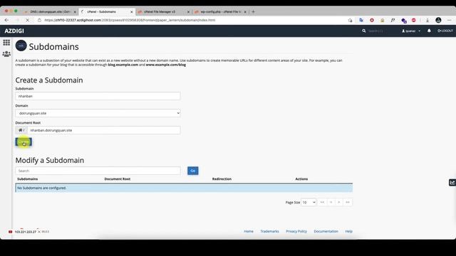Hướng dẫn clone website WordPress смотреть онлайн