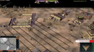 ГЕНЕРАЛЫ - ВЕЛИКОЛЕПНАЯ ИГРА!!! Я В ШОКЕ С ЭТОГО МАТЧА В GENERALS ZERO HOUR