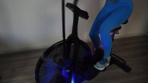 Обзор аэробайков BRONZE GYM A800M PRO и A900M PRO