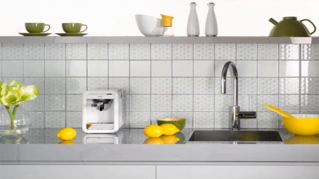 6 хитростей, как обустроить кухню, чтобы пыль и грязь не бросались в глаза смотреть онлайн