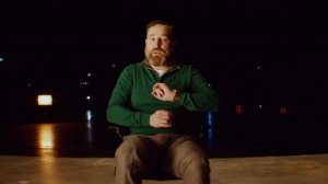 Иван Вырыпаев - УФО / Iwan Wyrypajew - UFO / Ivan Vyrypaev Screen Rip