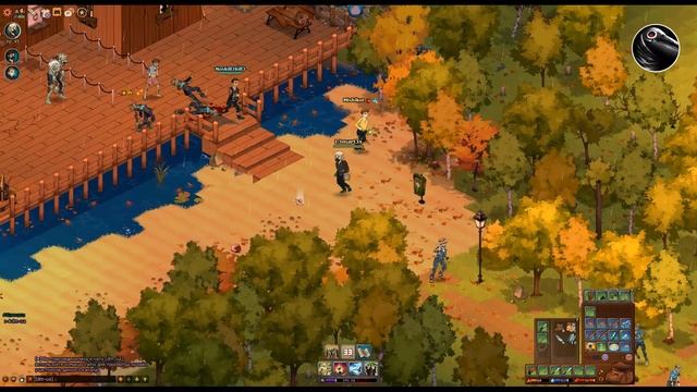 Dead maze | Дед Мазай: релиз смотреть онлайн