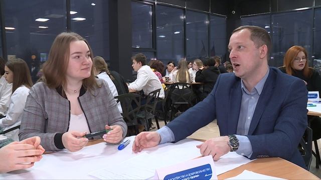 Лаборатория проектных решений