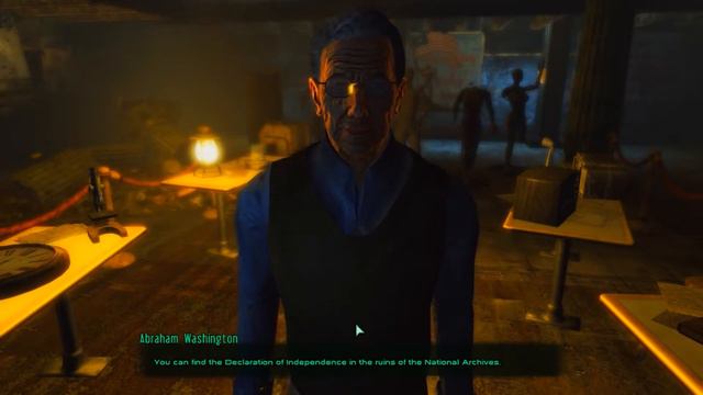 Fallout 3 Walkthrough (Modded) Part 40 смотреть онлайн