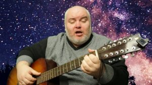 "Зеленая карета" кавер на песню Александра Суханова