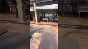 Обзор отеля FnR Hikka Beach Villa & Resort на Шри-Ланке в Xиккадува.Sri Lanka