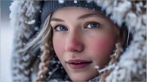 Siberian heat - Siberian Girl, Siberian Boy