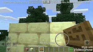 Как стать ведьмой без модов в Minecraft