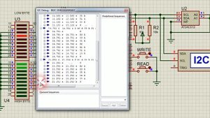AvrStudio 4. Библиотека для AVR. Модуль для I2C или TWI
