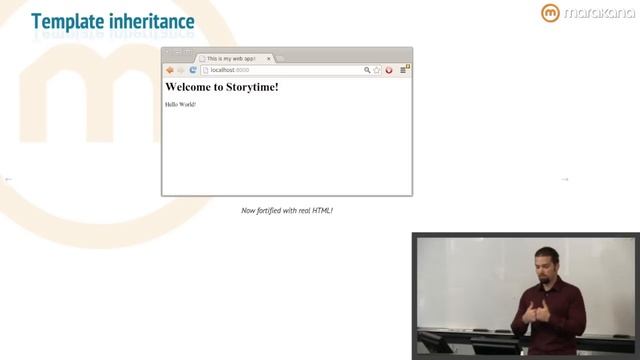 Python Web Development: Understanding Django for Beginners