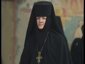 Любовь и строгость