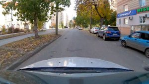 Старая Самара ул.Ленинская