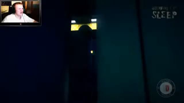 ДЕТСКИЕ КОШМАРЫ ОЖИВАЮТ!   Among The Sleep Прохождение