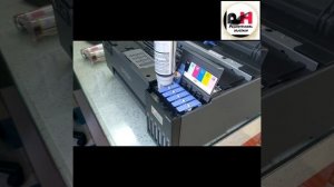 EPSON EcoTank L8050 Printer  Unboxing,Review, Full Installation & Demo.(@ProfessionalHussain9048 )