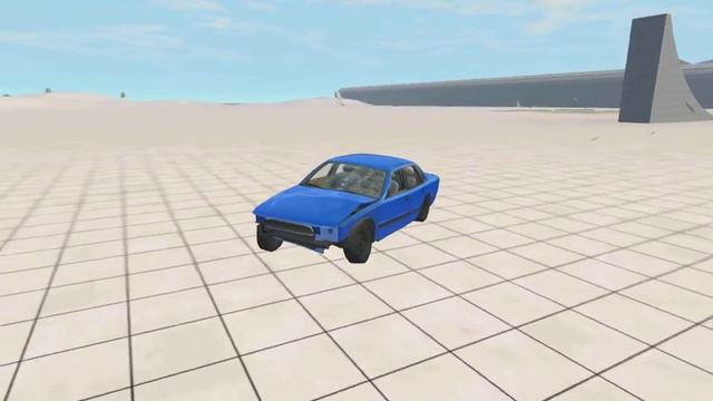 BeamNG.drive - Серия 194 (2015/2020) смотреть онлайн
