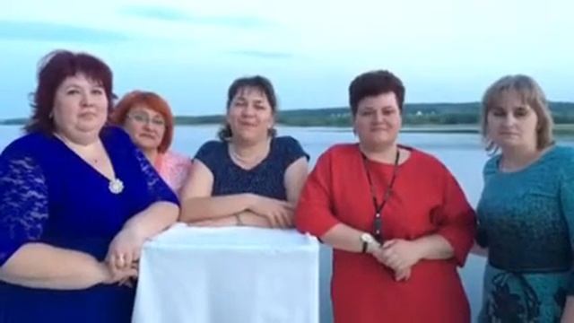 Отзыв о выпускном 9 класс, школа 131 смотреть онлайн