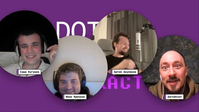 DotNet&More #104: Крутые книги для толчка (в профессии) и не только