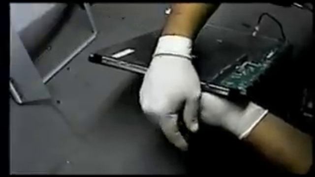 Reparacion de Monitor HP W1907 primera parte смотреть онлайн