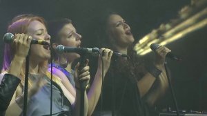 Dino Merlin - Undo (Koševo 2015)