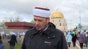 1100 ЛЕТ ПРИНЯТИЯ ИСЛАМА | ЗУЛЬФАТ ХАЗРАТ ГАБДУЛЛИН (МЕДРЕСЕ "МУХАММАДИЯ")