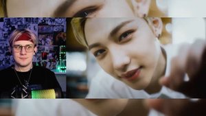 Stray kids - Your Eyes | РЕАКЦИЯ