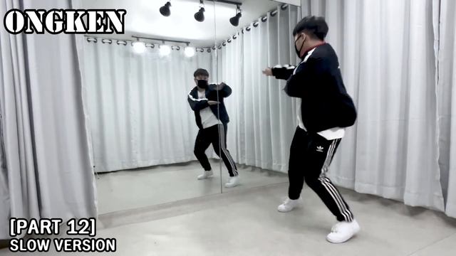 NCT 127 엔시티 127 'SuperHuman' Dance Tutorial Mirrored Slow 안무 거울모드 느리게 смотреть онлайн