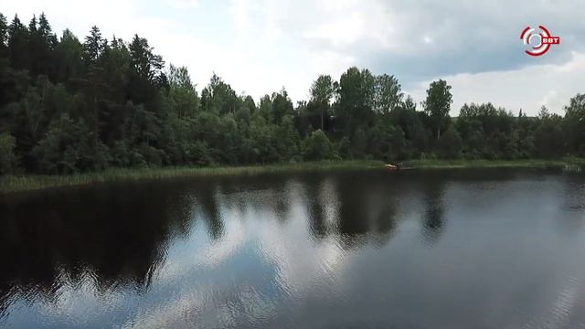 Губернатор посетил Академическую дачу художников смотреть онлайн