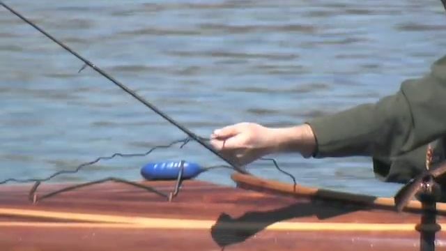 Portable Sonar Depth Finder смотреть онлайн