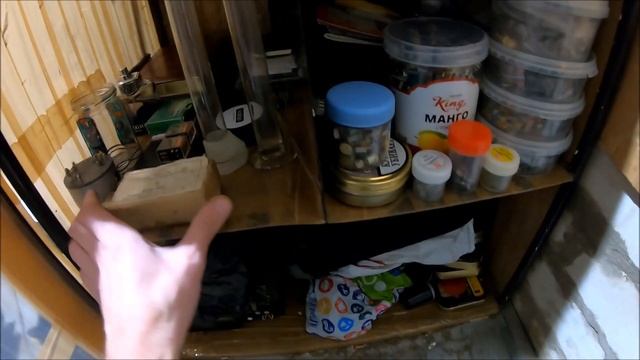 Обзор находок с кучи измерительных приборов! Сталк! Нашёл ценные радиодетали! смотреть онлайн