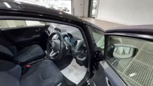 Honda Fit '2010