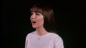 Judith Durham (The Seekers) "The Lord's Prayer" 1968