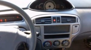 Разбор. Hyundai Matrix 1.8 АКПП. Обзор