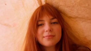 Идет девчонка рыжая Исп Иван Рябинкин Сл Виктория Павловская